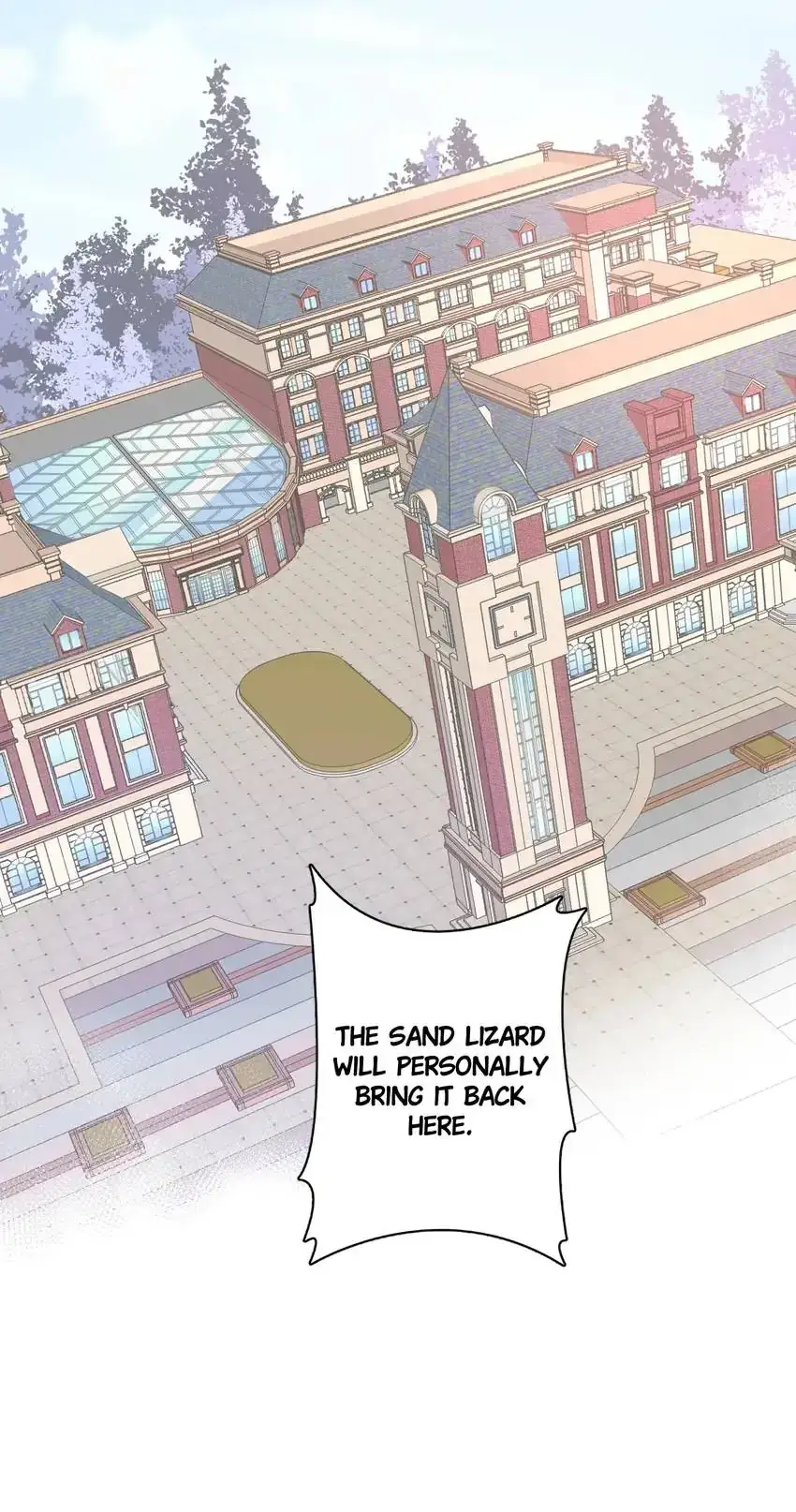Zero Touch Chapter 42 page 16 - 