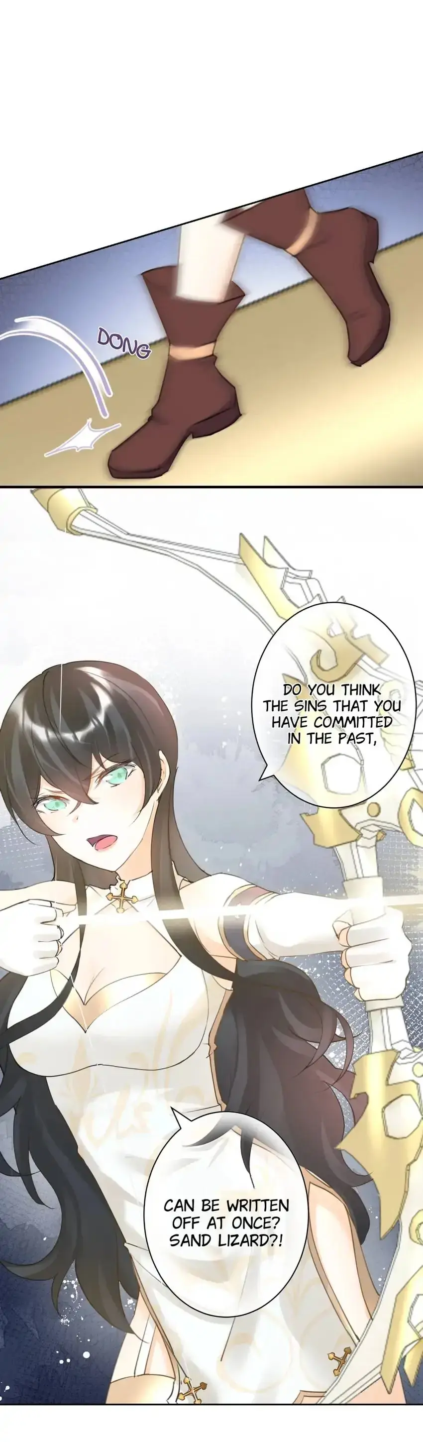 Zero Touch Chapter 42 page 28 - 