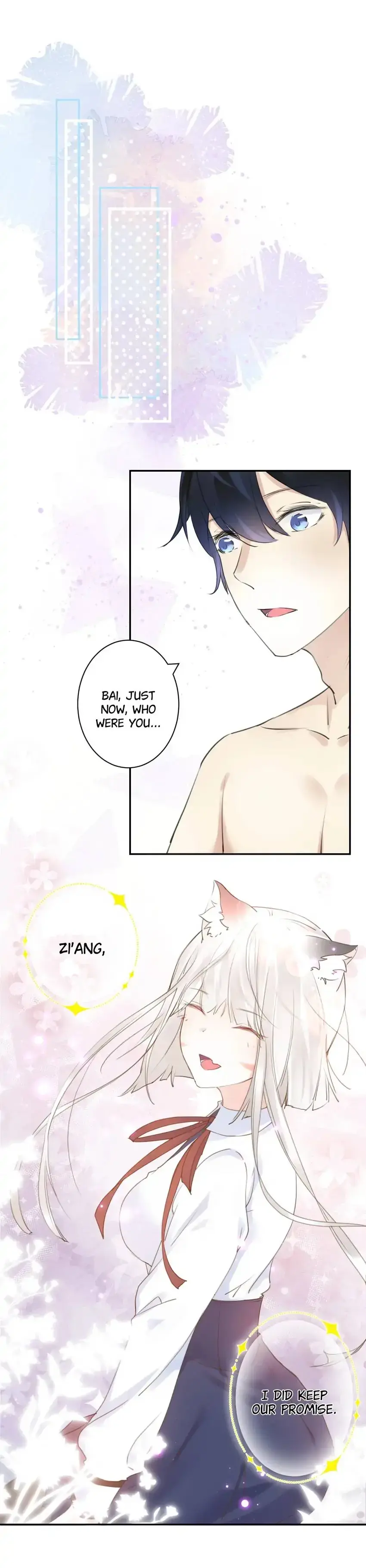 Zero Touch Chapter 42 page 6 - 