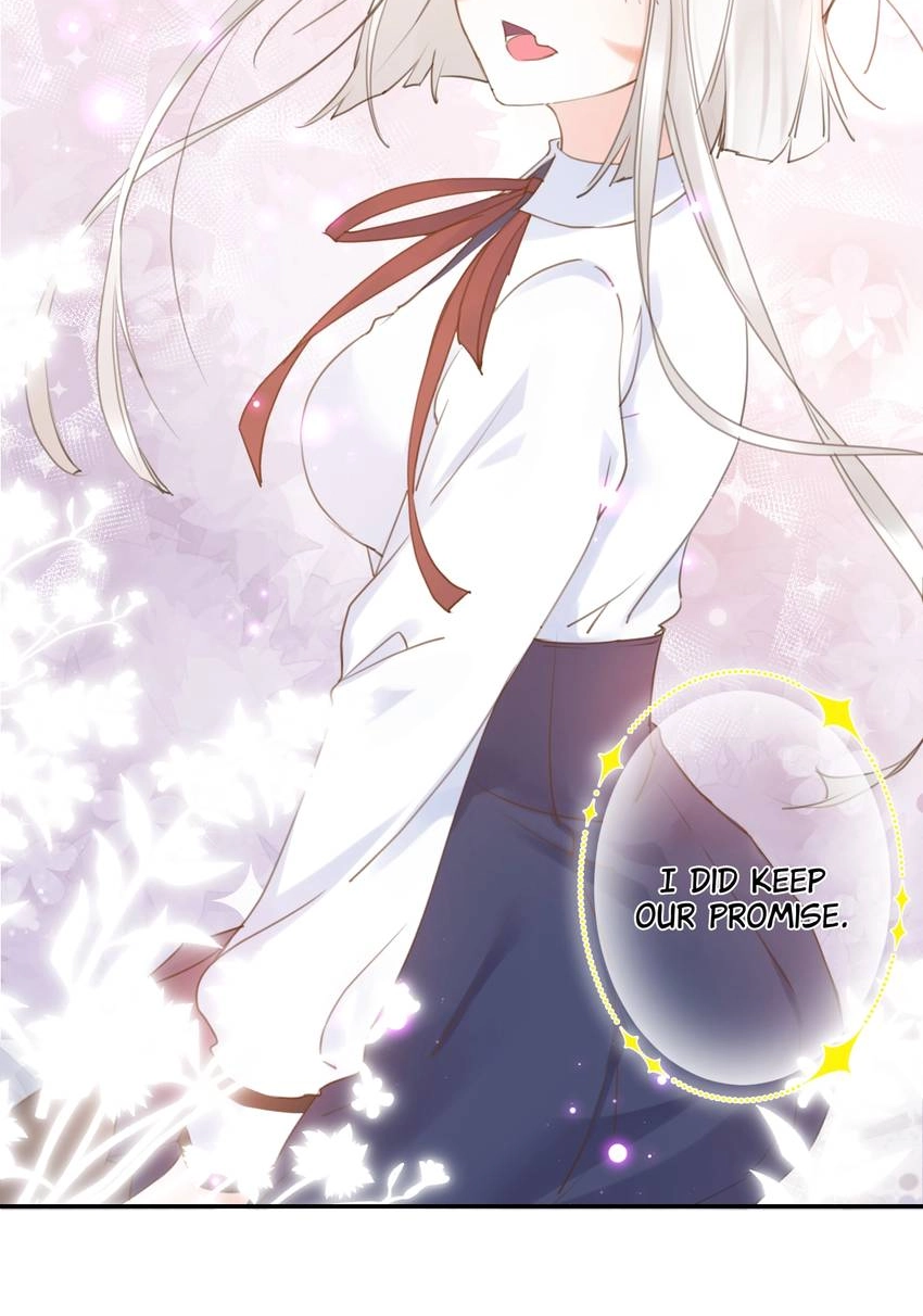 Zero Touch Chapter 43 page 13 - 