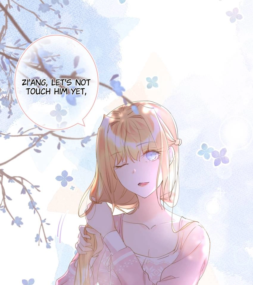 Zero Touch Chapter 43 page 18 - 