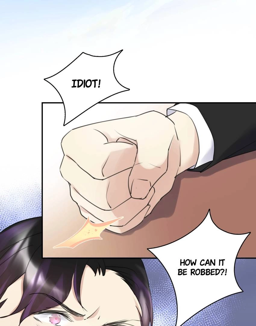 Zero Touch Chapter 43 page 24 - 