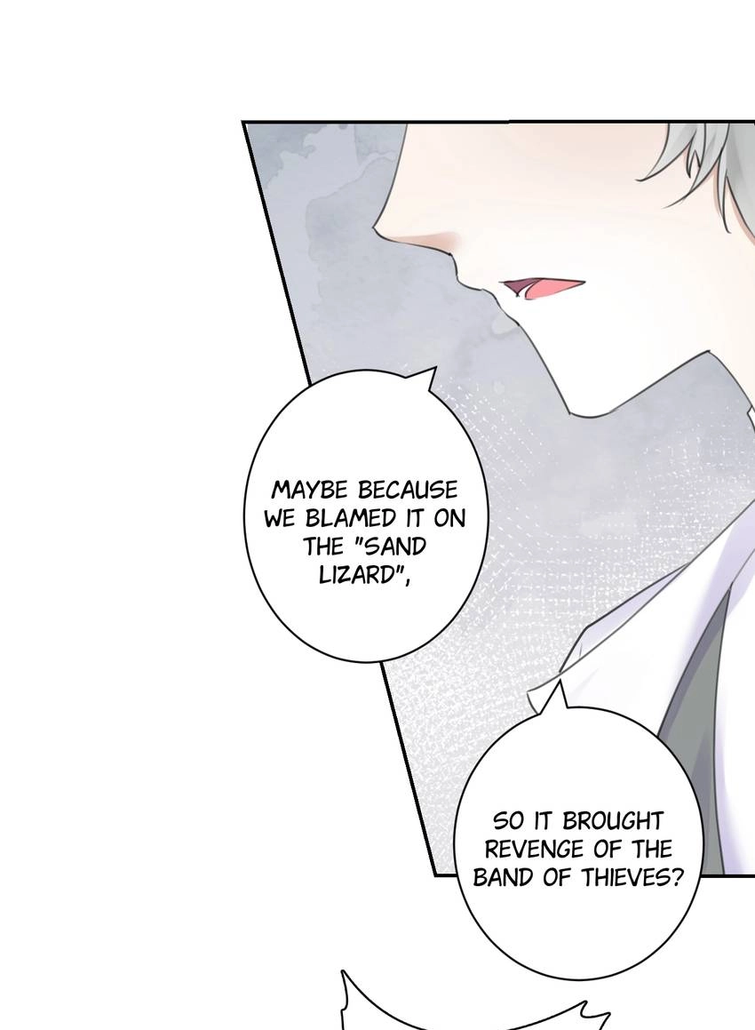Zero Touch Chapter 43 page 26 - 