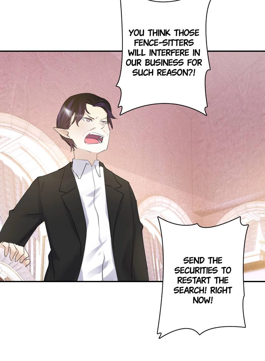 Zero Touch Chapter 43 page 27 - 