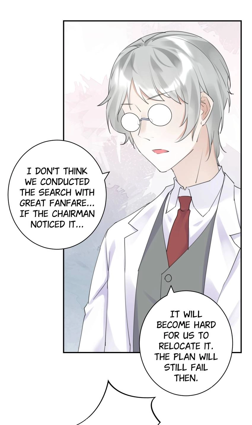 Zero Touch Chapter 43 page 28 - 