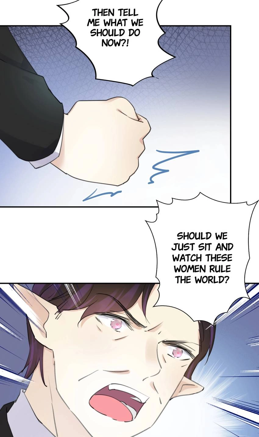 Zero Touch Chapter 43 page 29 - 