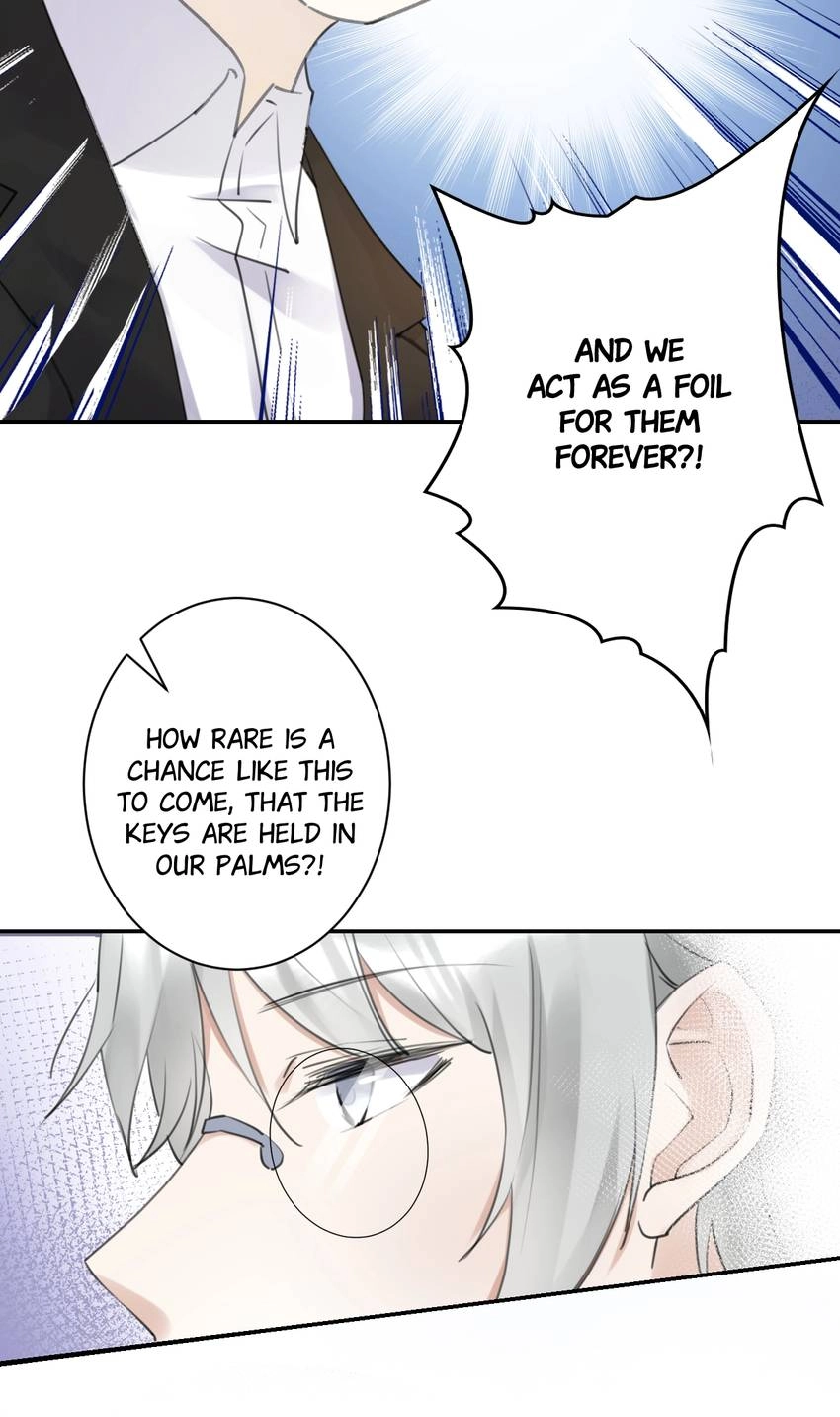 Zero Touch Chapter 43 page 30 - 