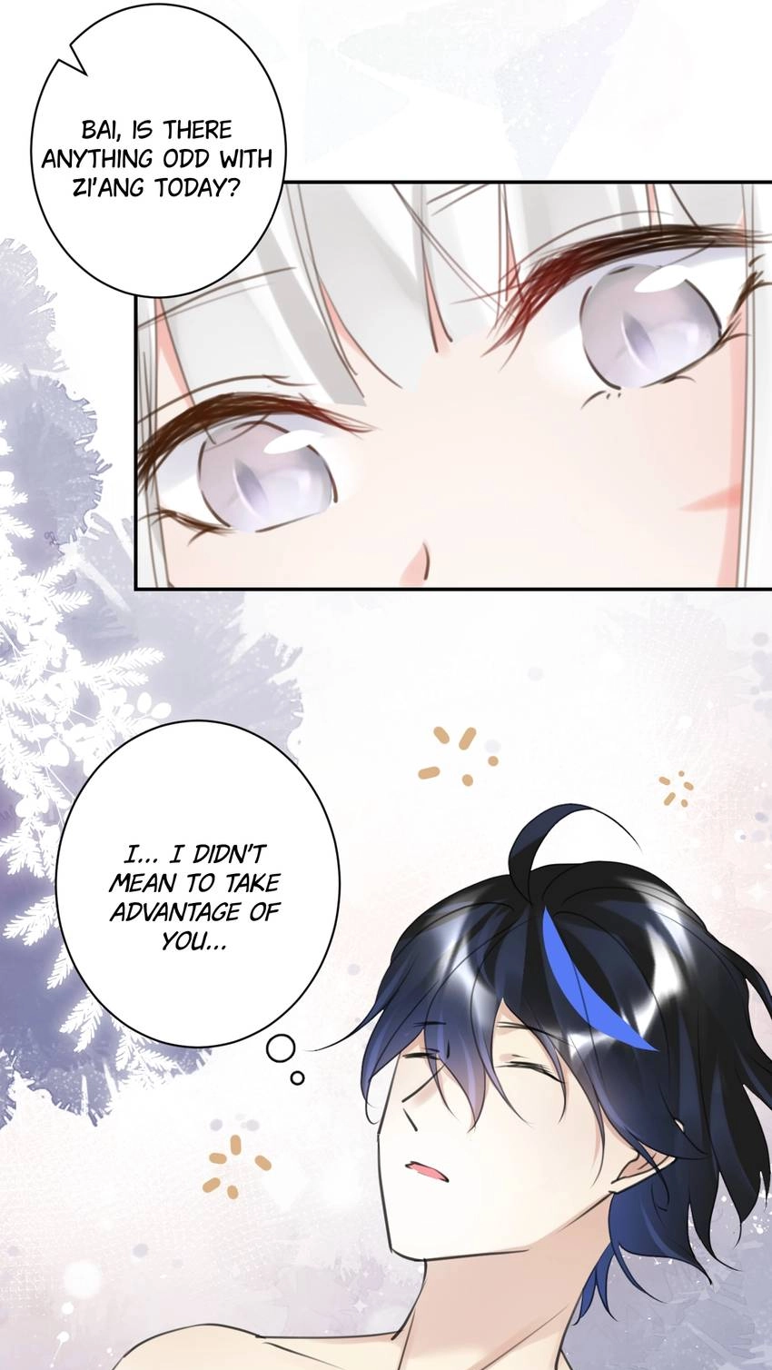 Zero Touch Chapter 43 page 4 - 