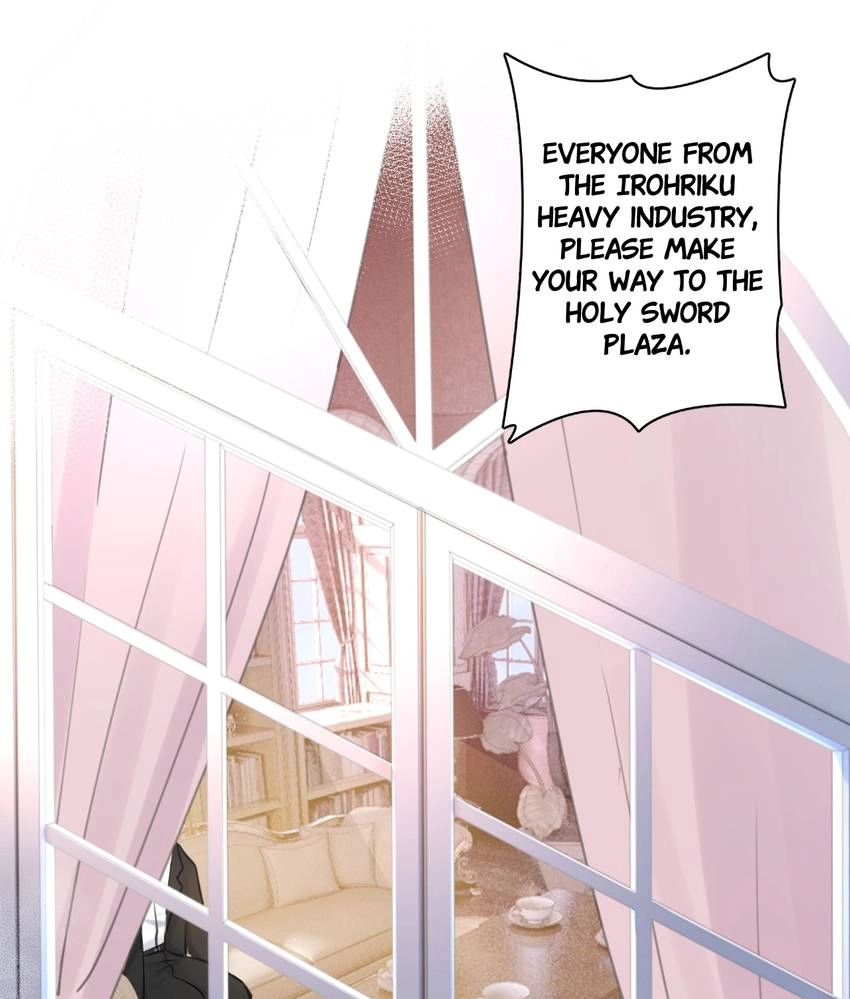 Zero Touch Chapter 43 page 31 - 