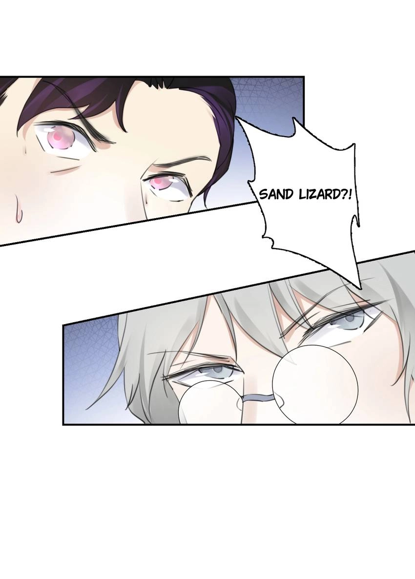 Zero Touch Chapter 43 page 34 - 