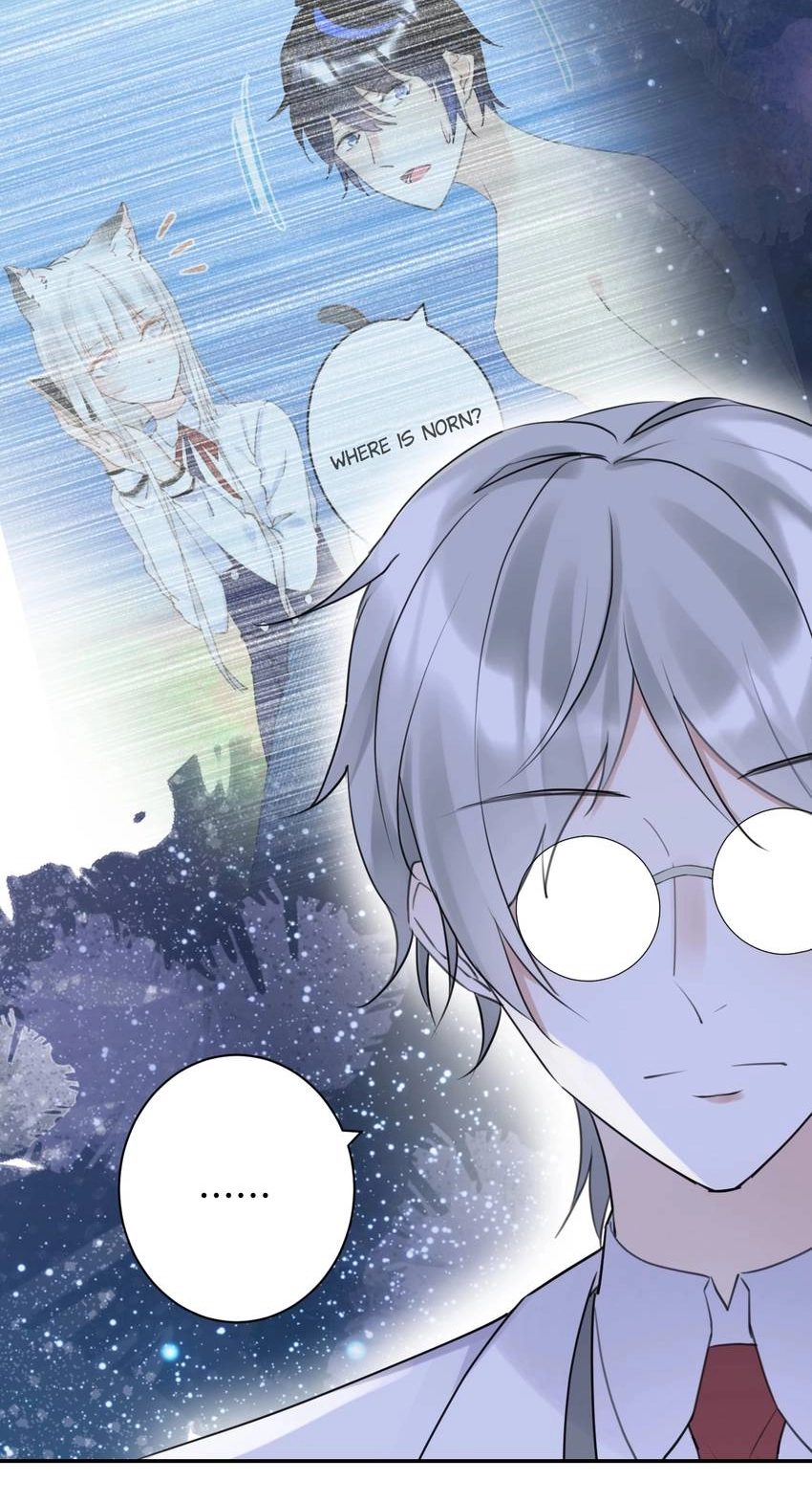 Zero Touch Chapter 43 page 37 - 