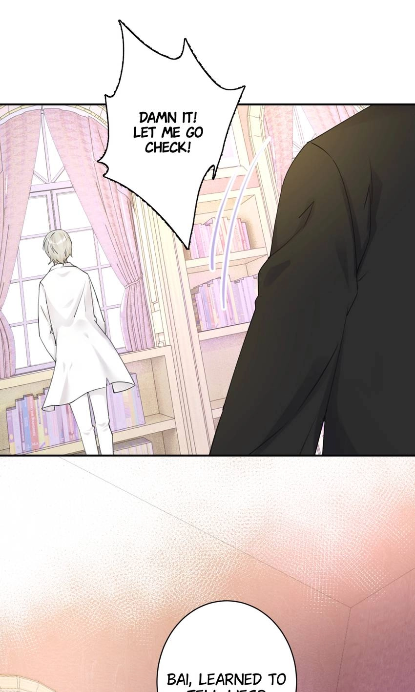Zero Touch Chapter 43 page 38 - 