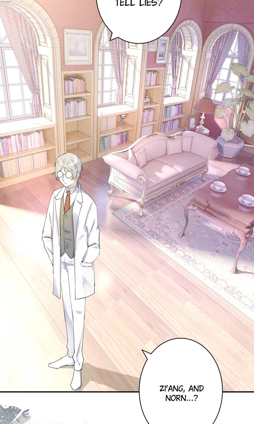Zero Touch Chapter 43 page 39 - 