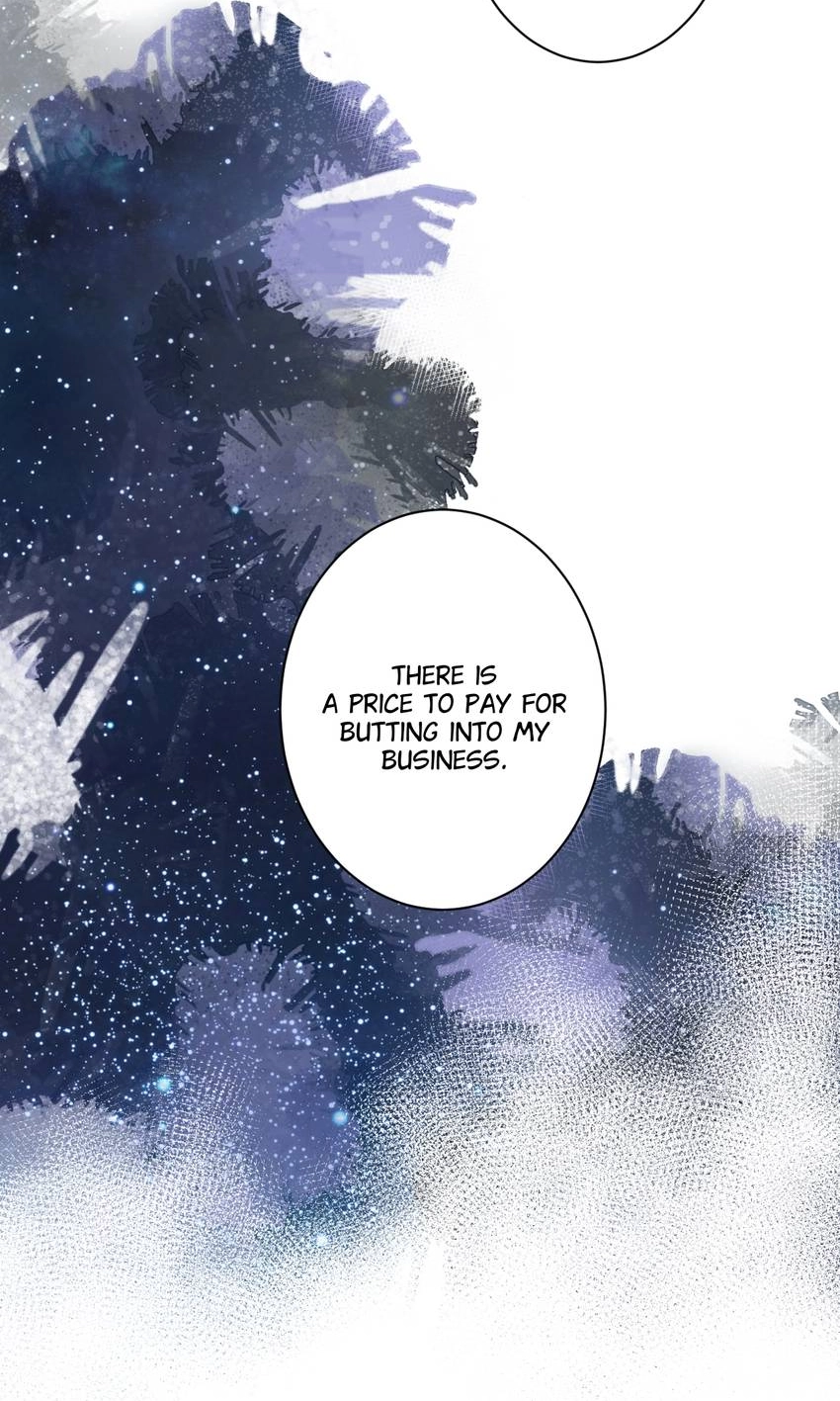 Zero Touch Chapter 43 page 40 - 