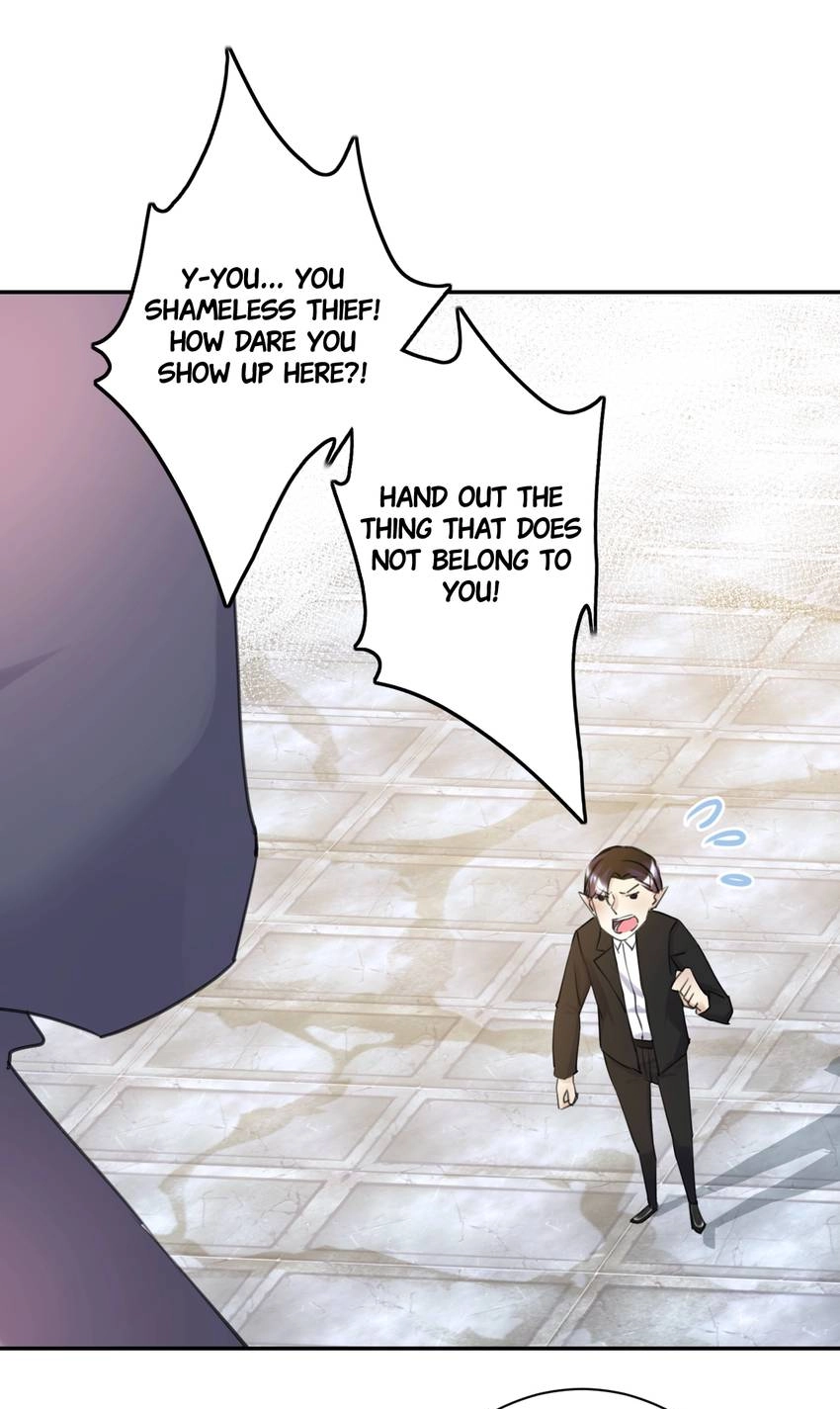 Zero Touch Chapter 43 page 45 - 
