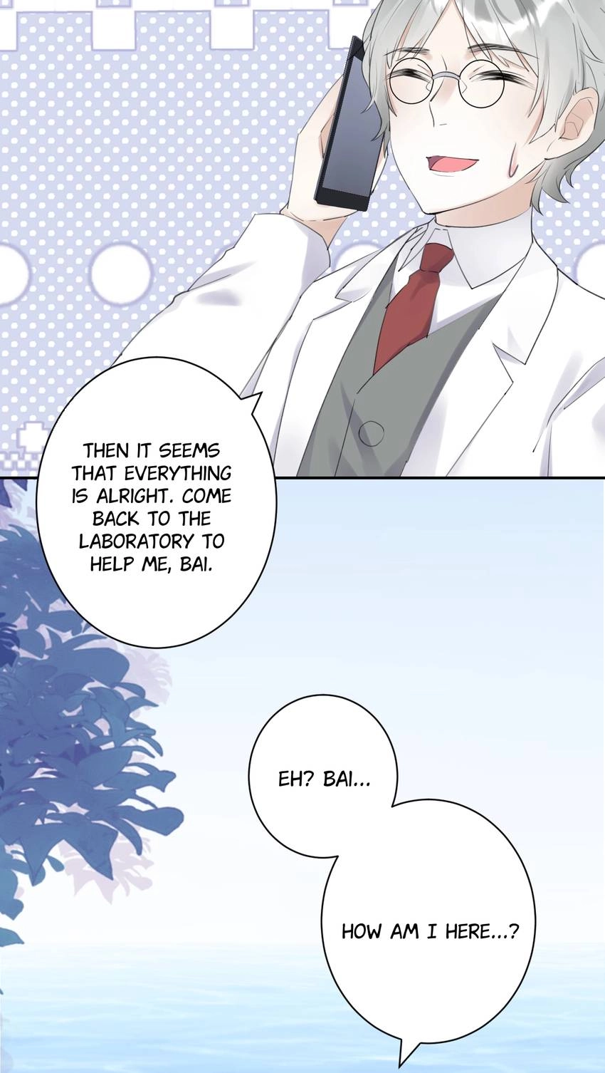 Zero Touch Chapter 43 page 6 - 