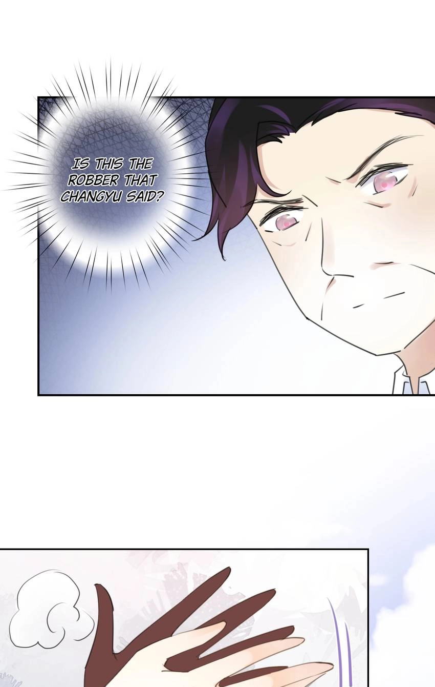 Zero Touch Chapter 43 page 51 - 