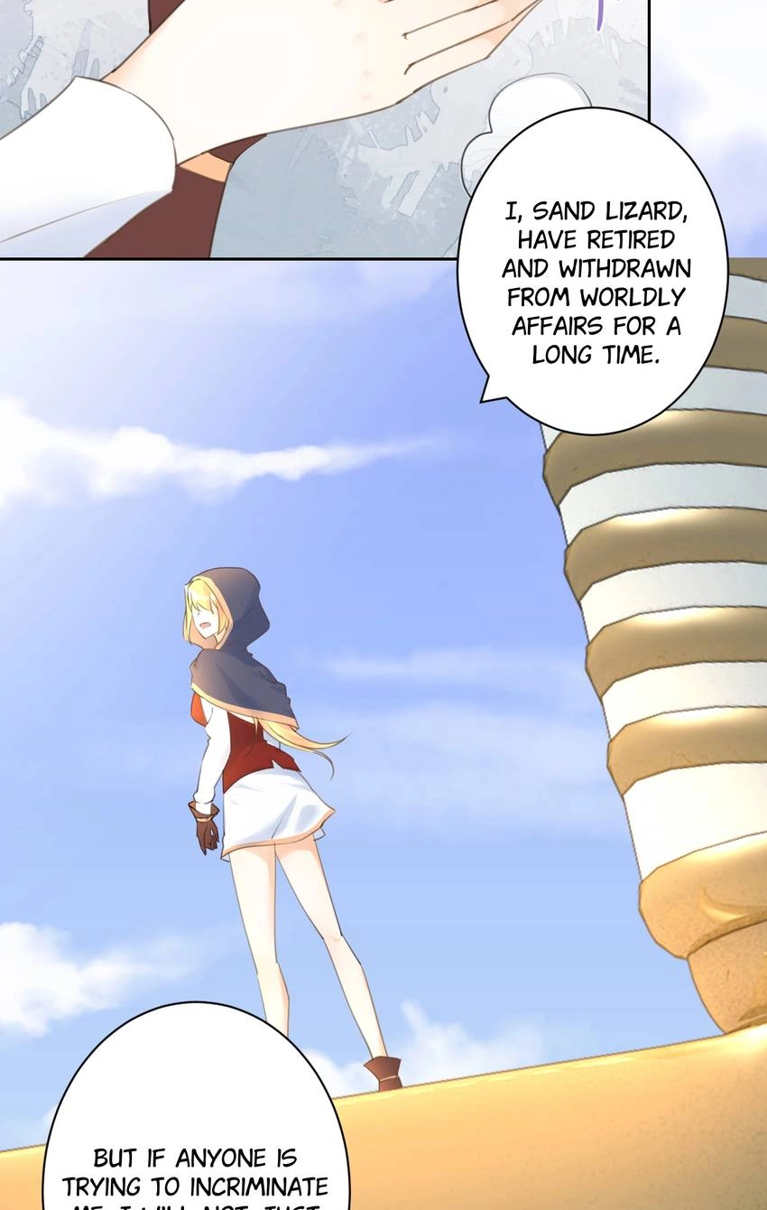 Zero Touch Chapter 43 page 52 - 