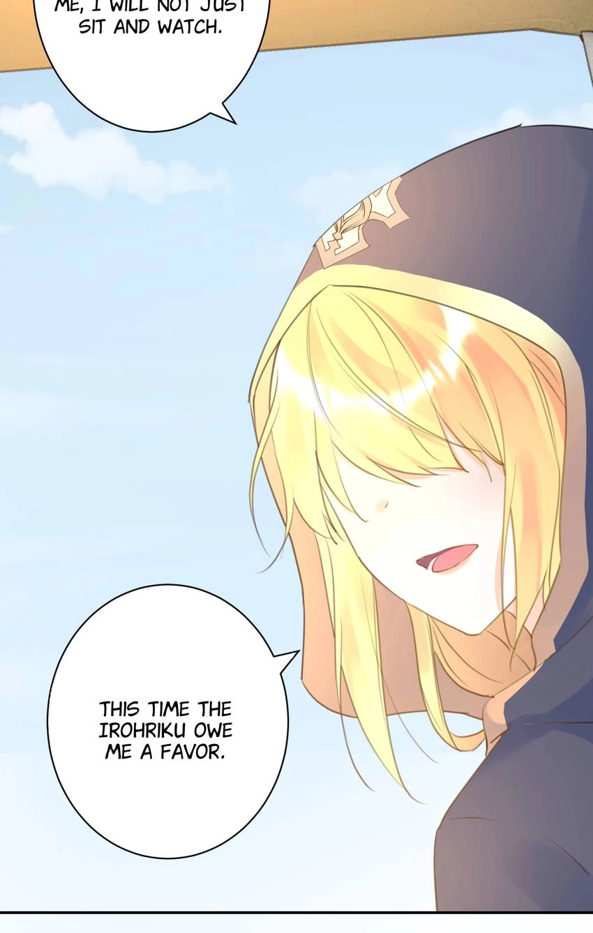 Zero Touch Chapter 43 page 53 - 