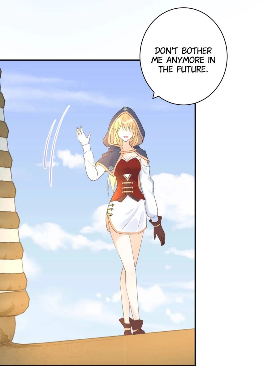 Zero Touch Chapter 43 page 54 - 