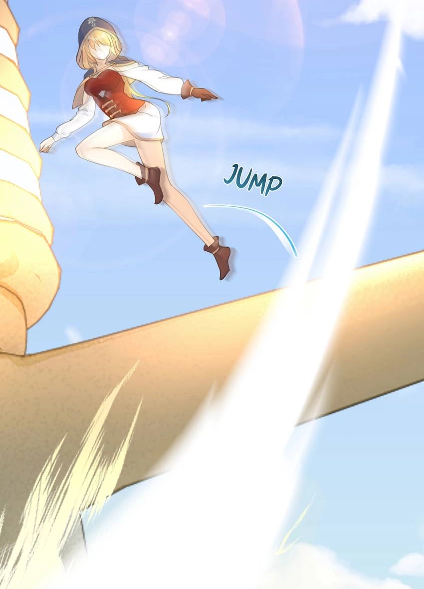 Zero Touch Chapter 43 page 56 - 