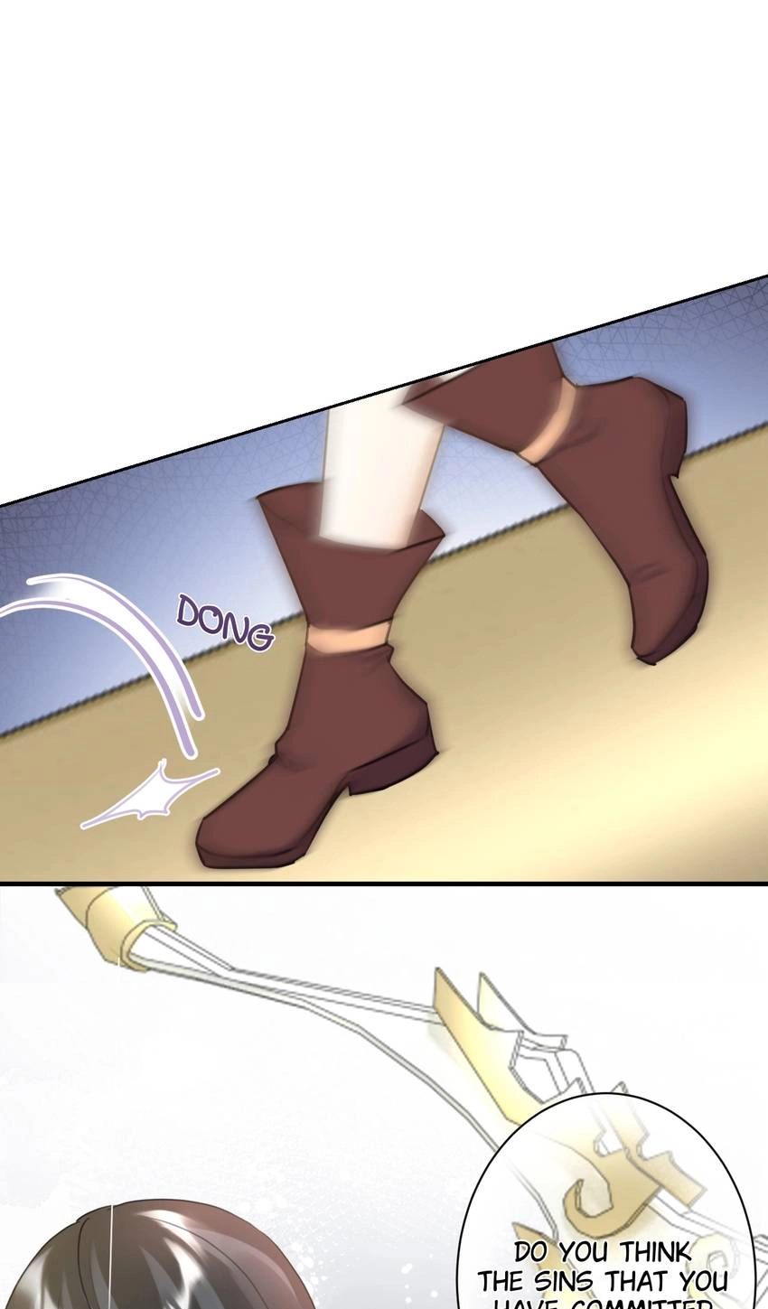 Zero Touch Chapter 43 page 58 - 