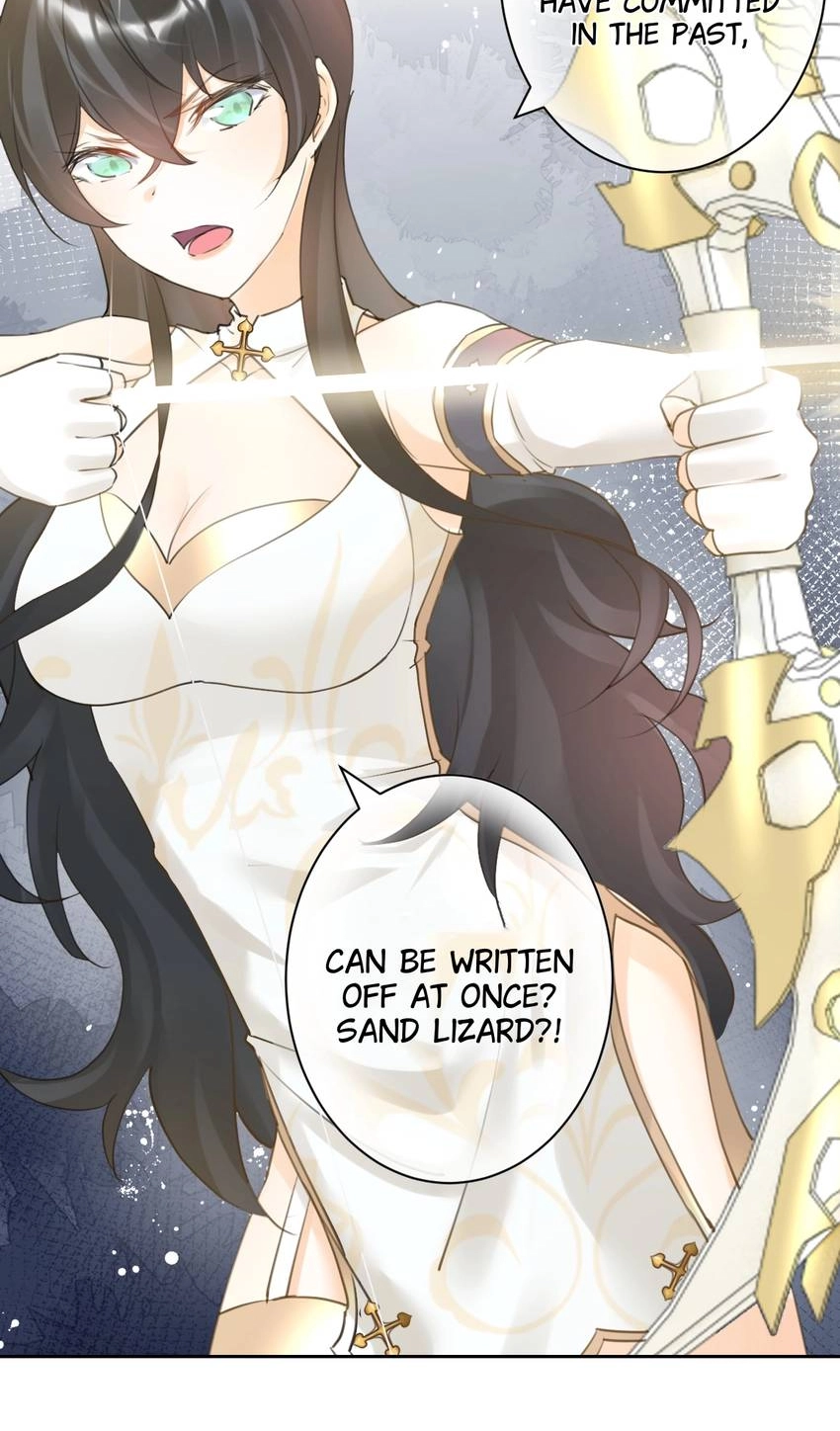 Zero Touch Chapter 43 page 59 - 