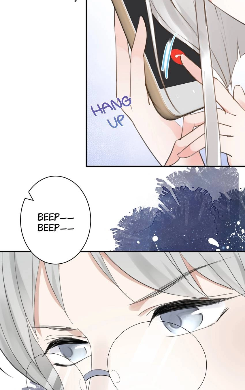Zero Touch Chapter 43 page 8 - 