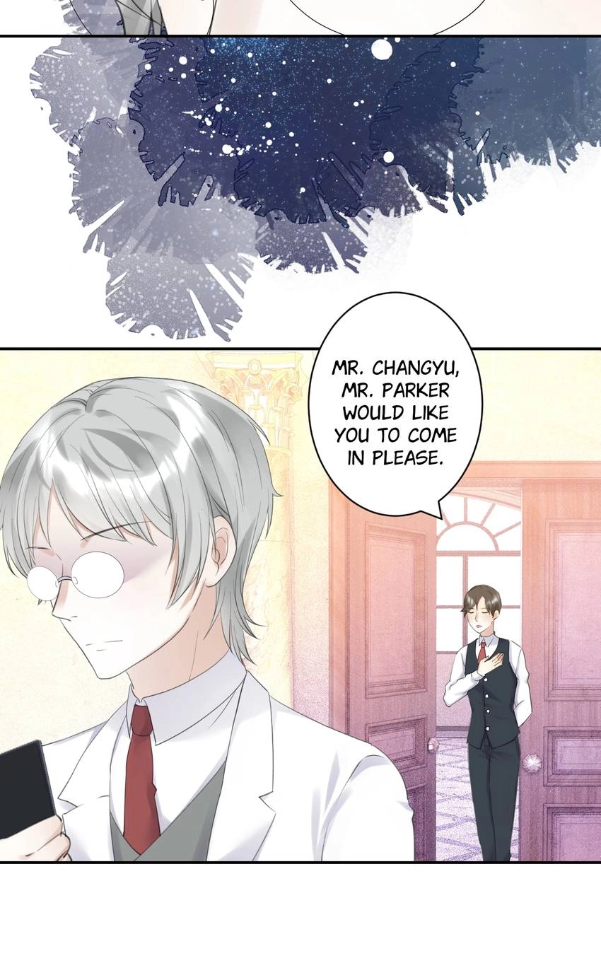 Zero Touch Chapter 43 page 9 - 