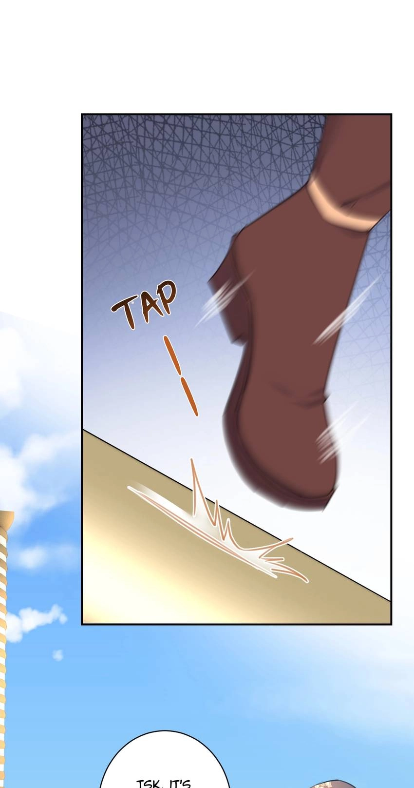 Zero Touch Chapter 44 page 13 - 