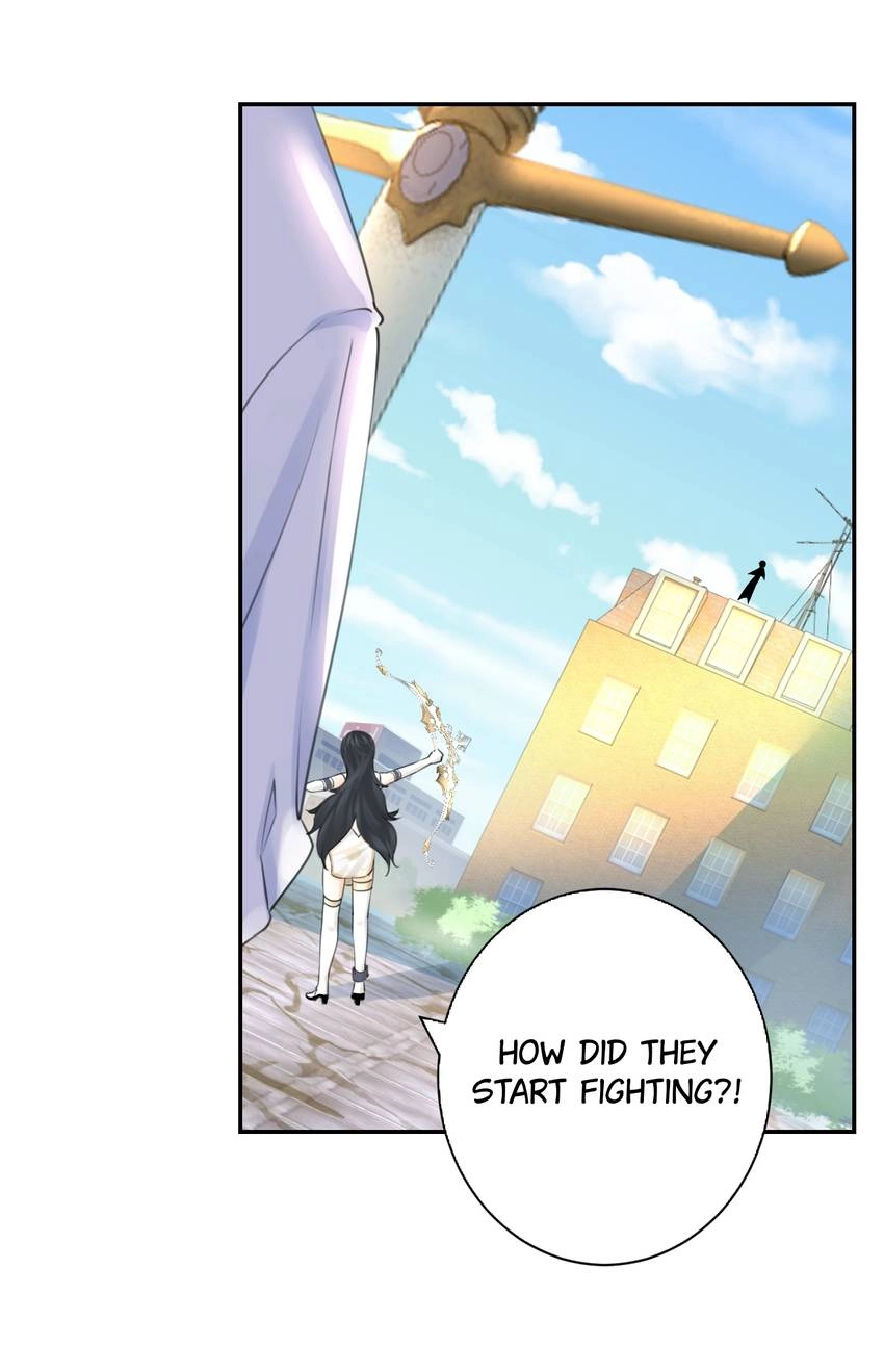 Zero Touch Chapter 44 page 15 - 