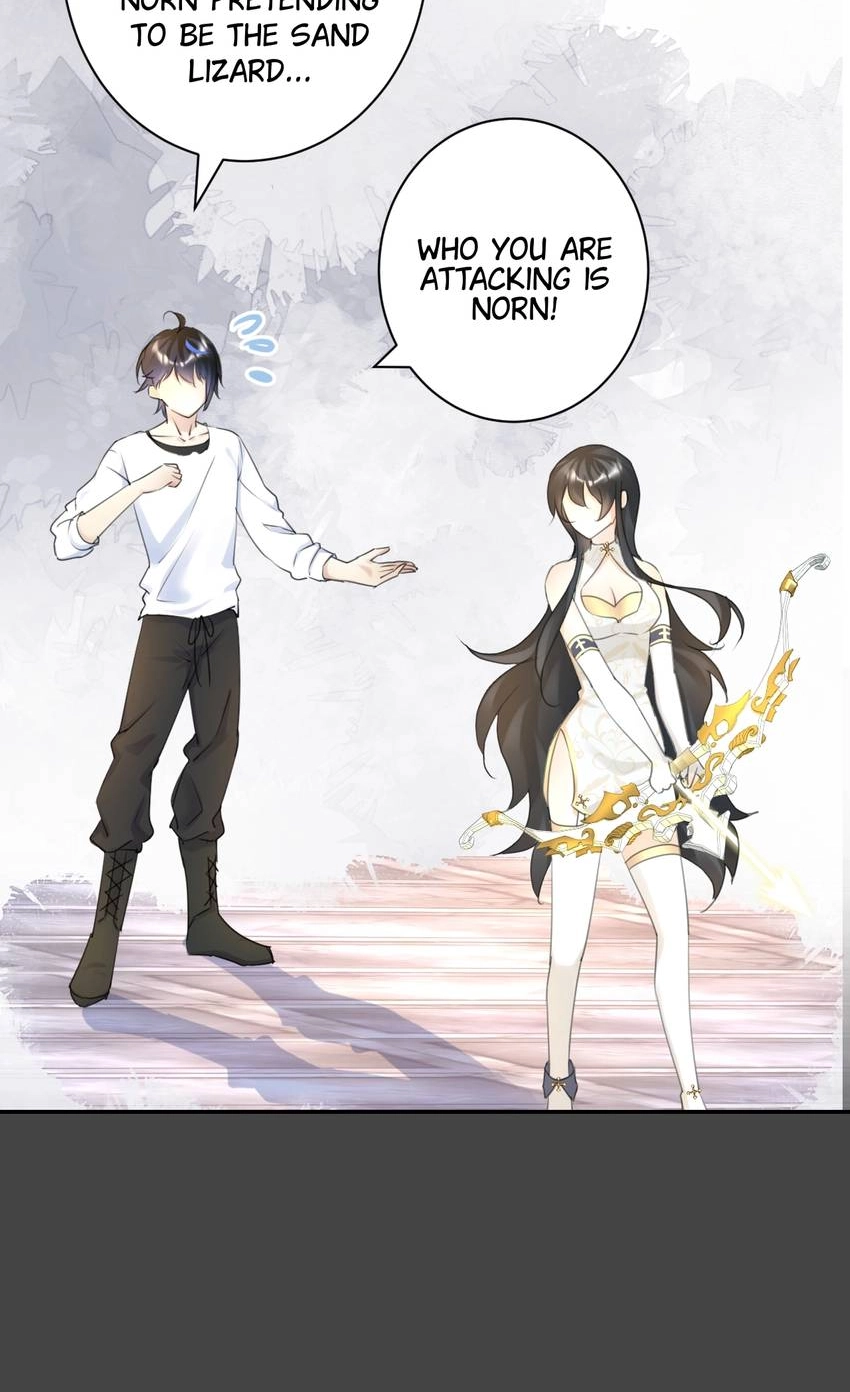 Zero Touch Chapter 44 page 17 - 