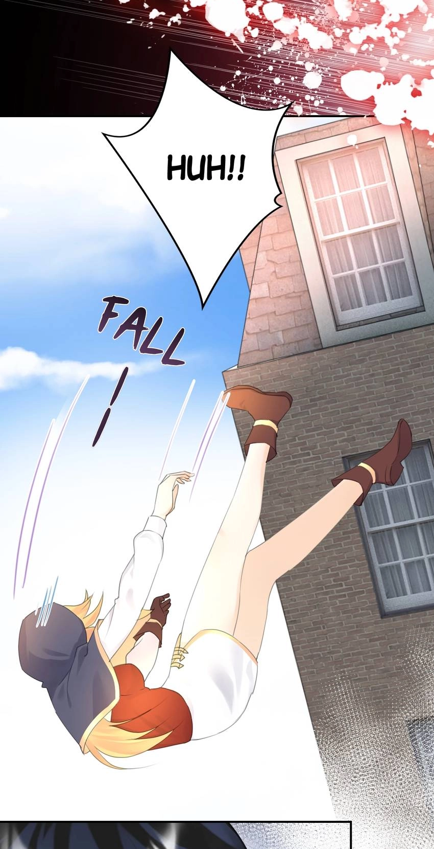 Zero Touch Chapter 44 page 20 - 