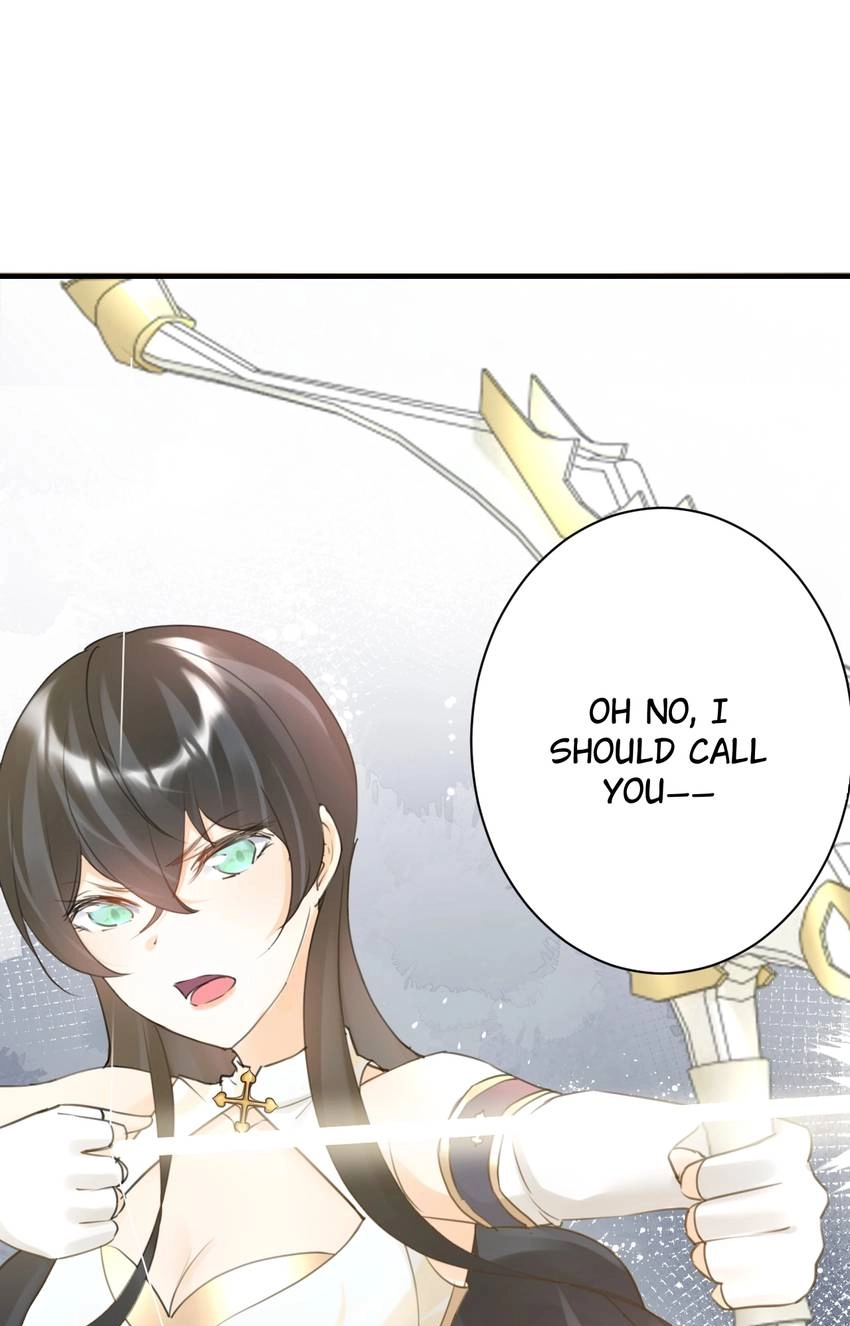 Zero Touch Chapter 44 page 3 - 