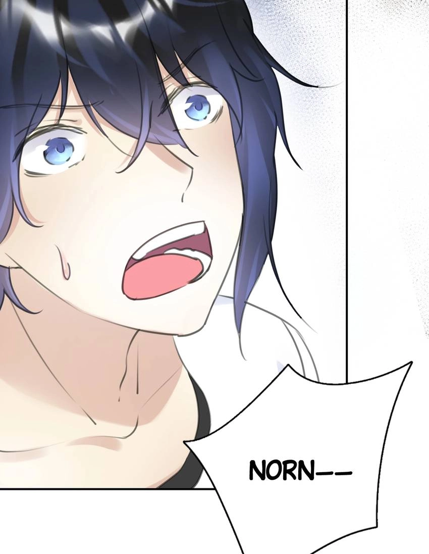 Zero Touch Chapter 44 page 21 - 