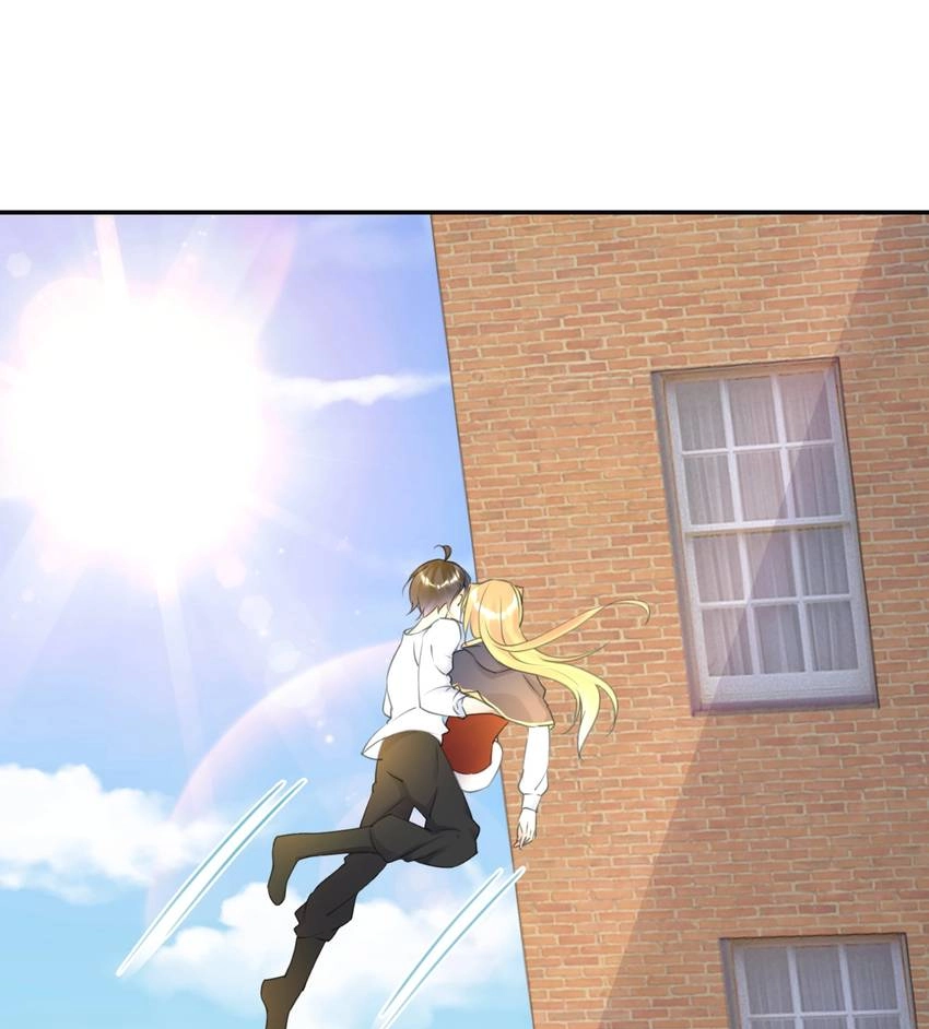 Zero Touch Chapter 44 page 23 - 