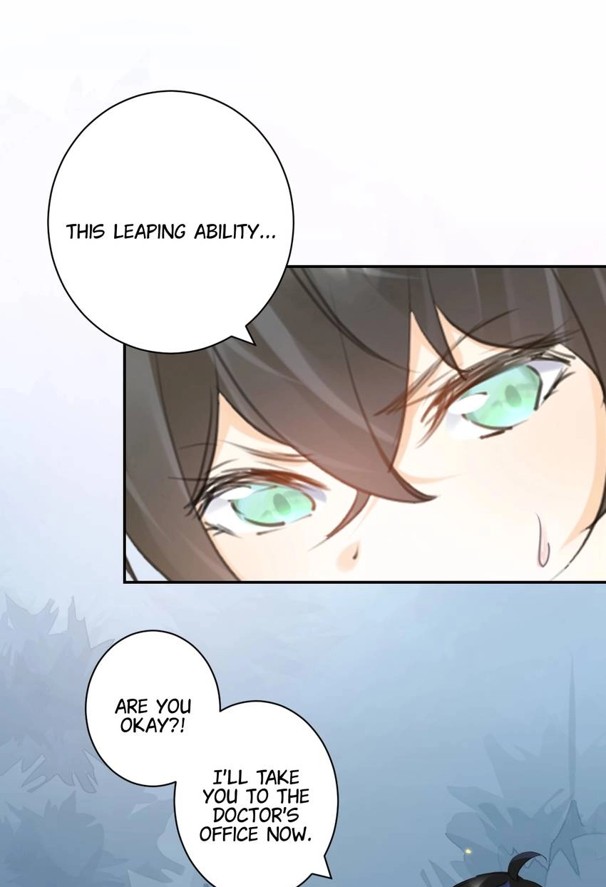 Zero Touch Chapter 44 page 25 - 