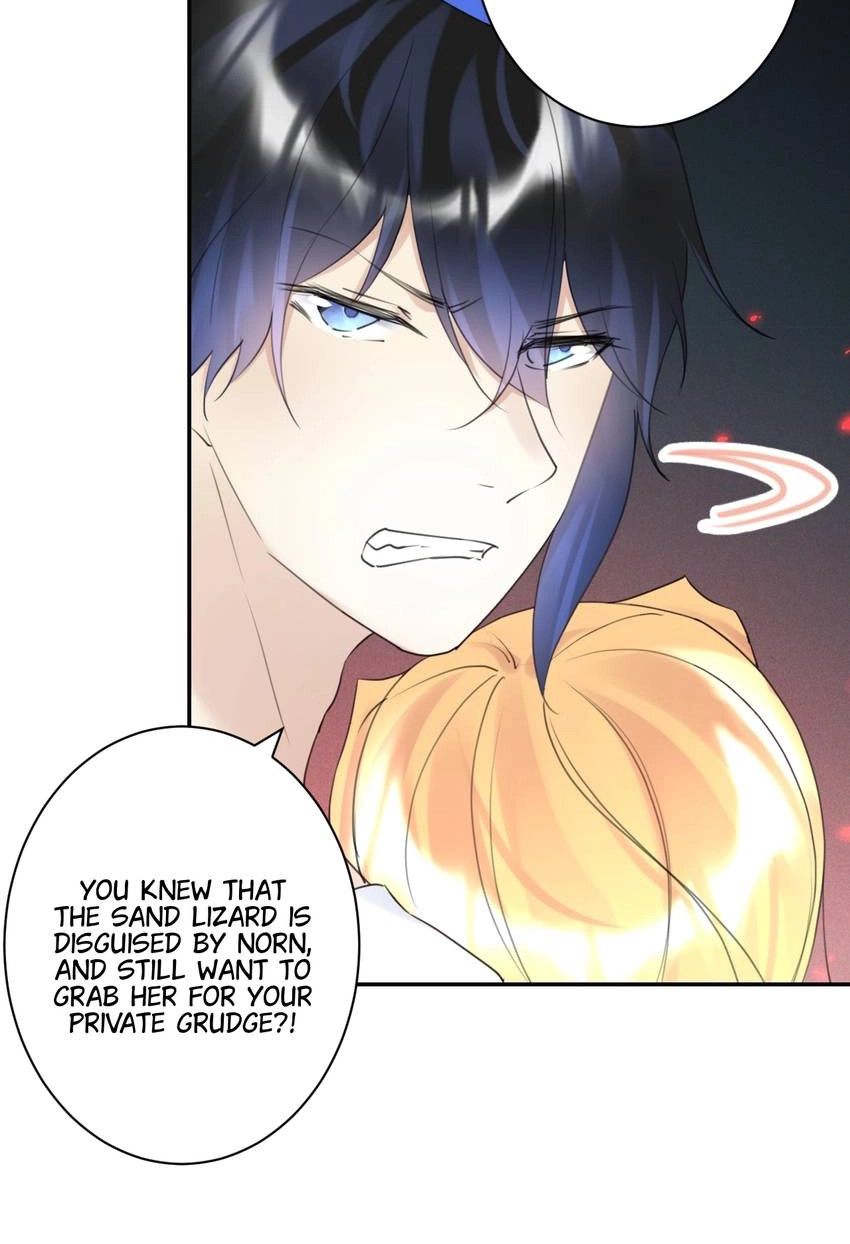 Zero Touch Chapter 44 page 27 - 