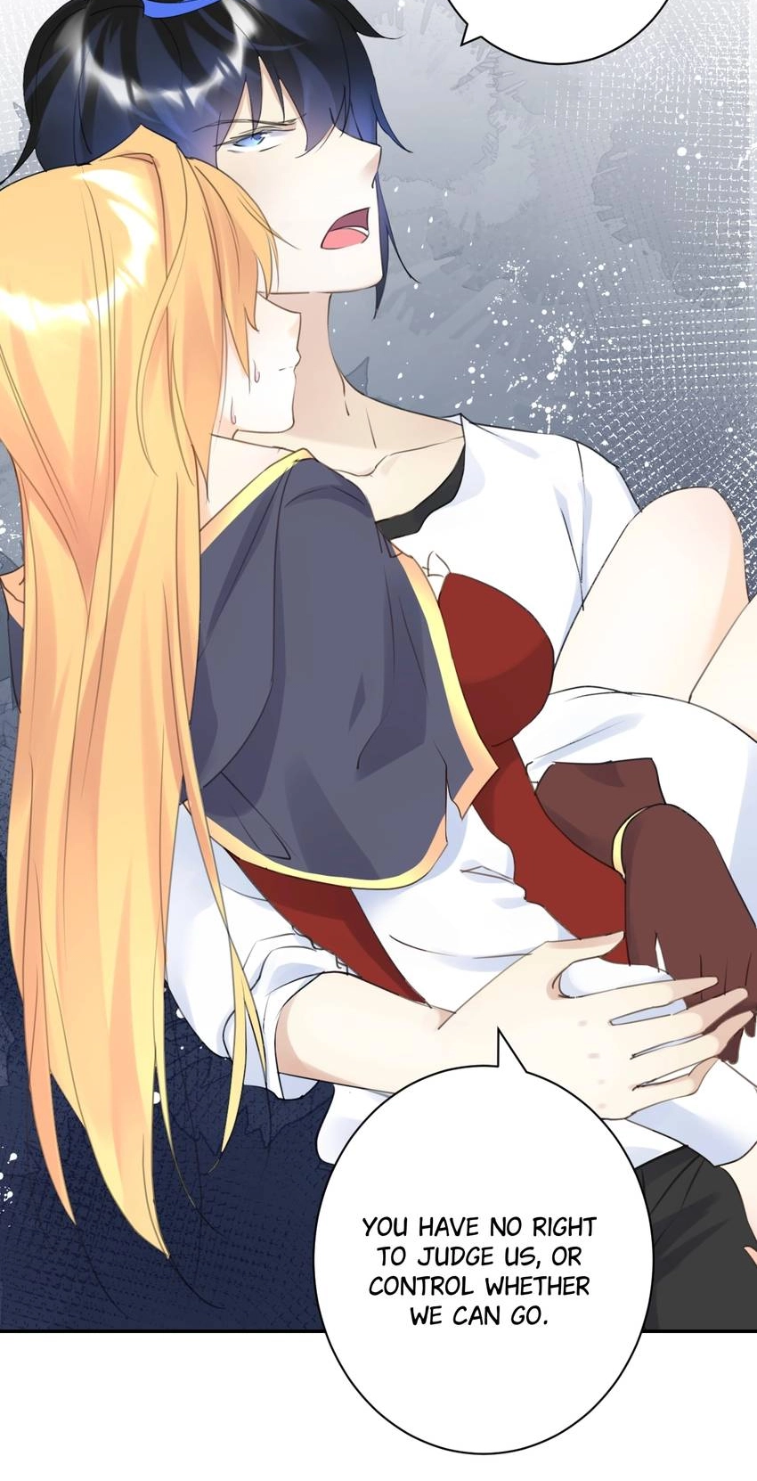 Zero Touch Chapter 44 page 29 - 