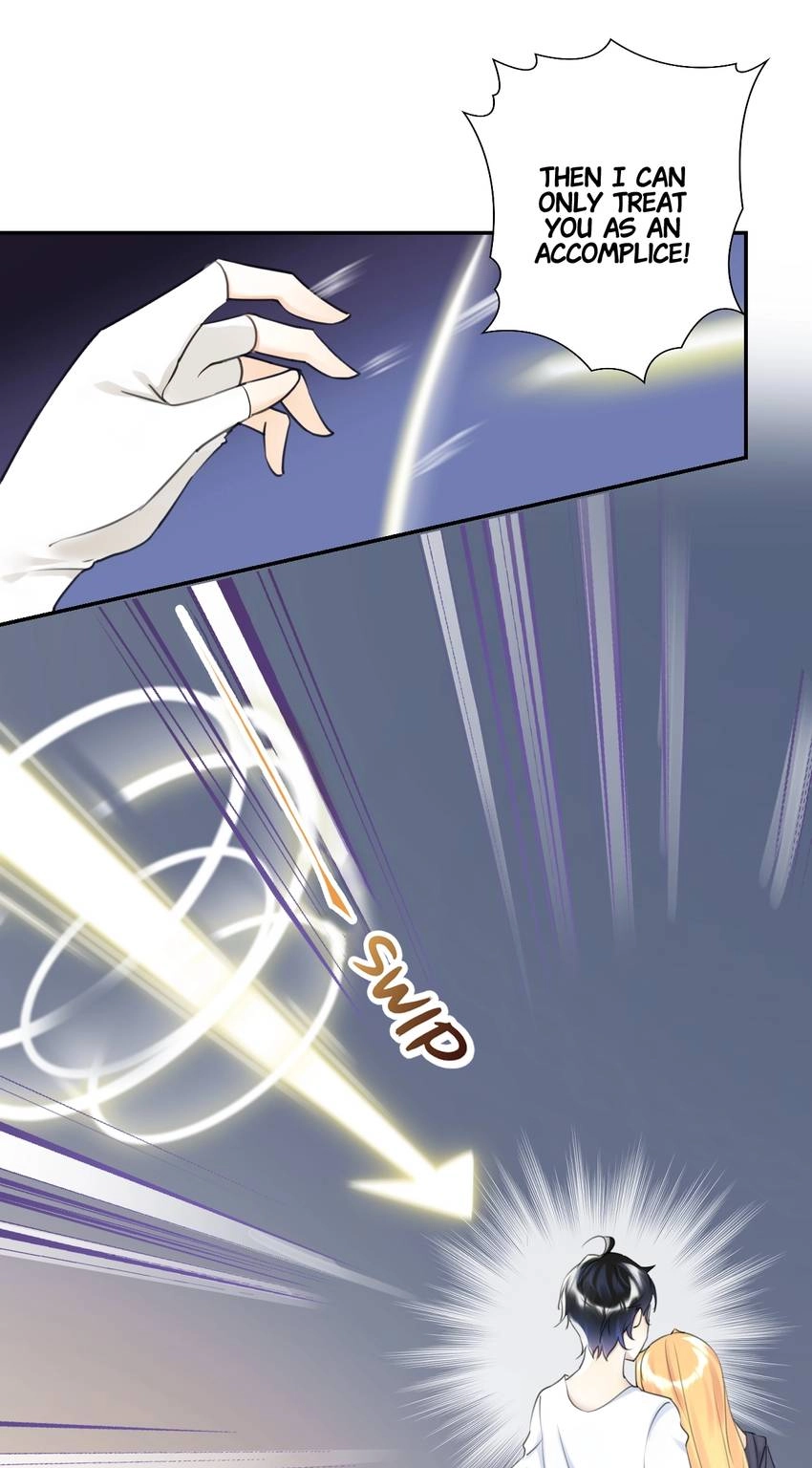 Zero Touch Chapter 44 page 31 - 