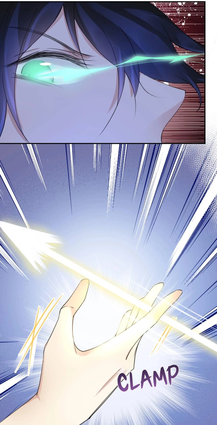 Zero Touch Chapter 44 page 33 - 