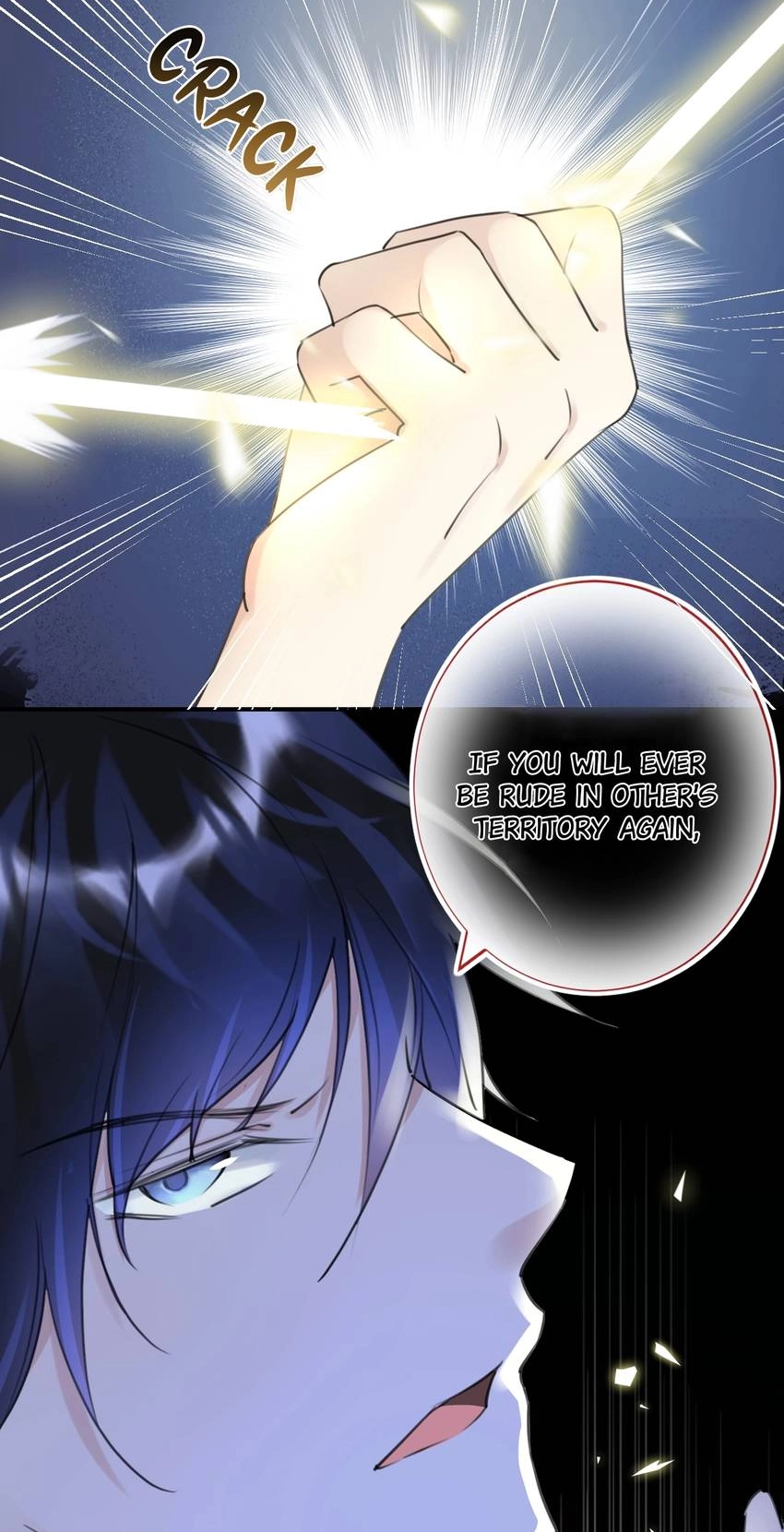 Zero Touch Chapter 44 page 35 - 
