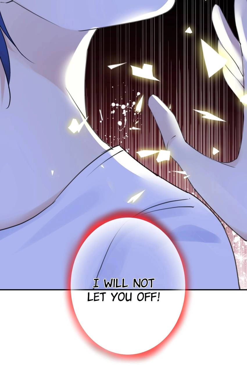 Zero Touch Chapter 44 page 36 - 