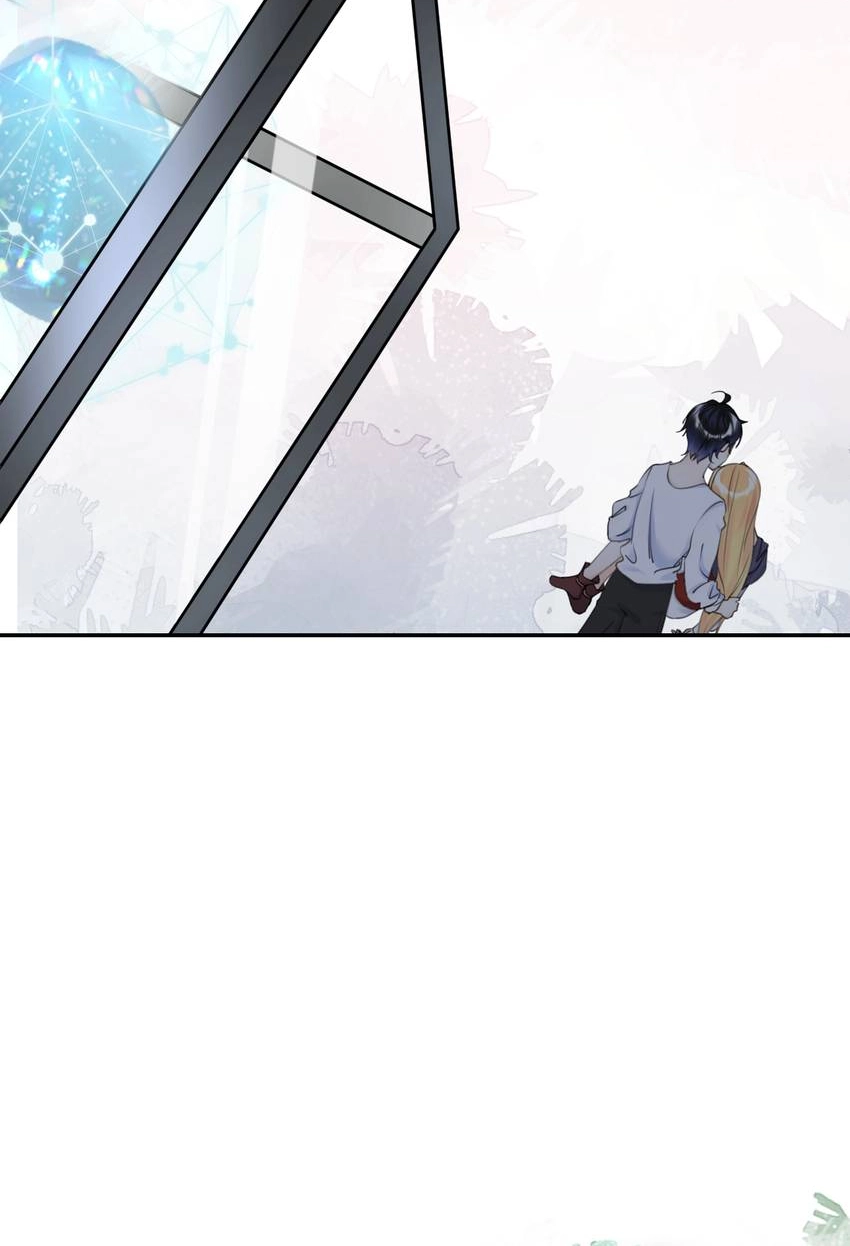 Zero Touch Chapter 44 page 38 - 