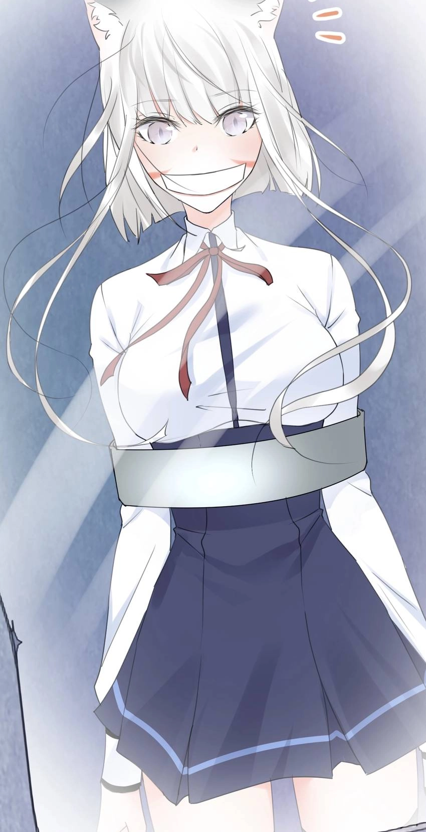 Zero Touch Chapter 44 page 41 - 