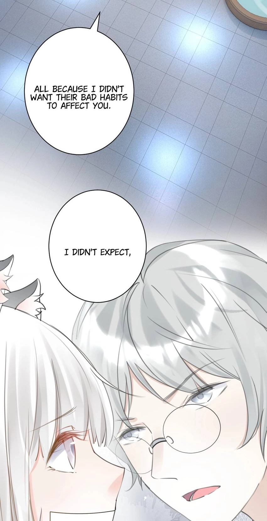 Zero Touch Chapter 44 page 47 - 