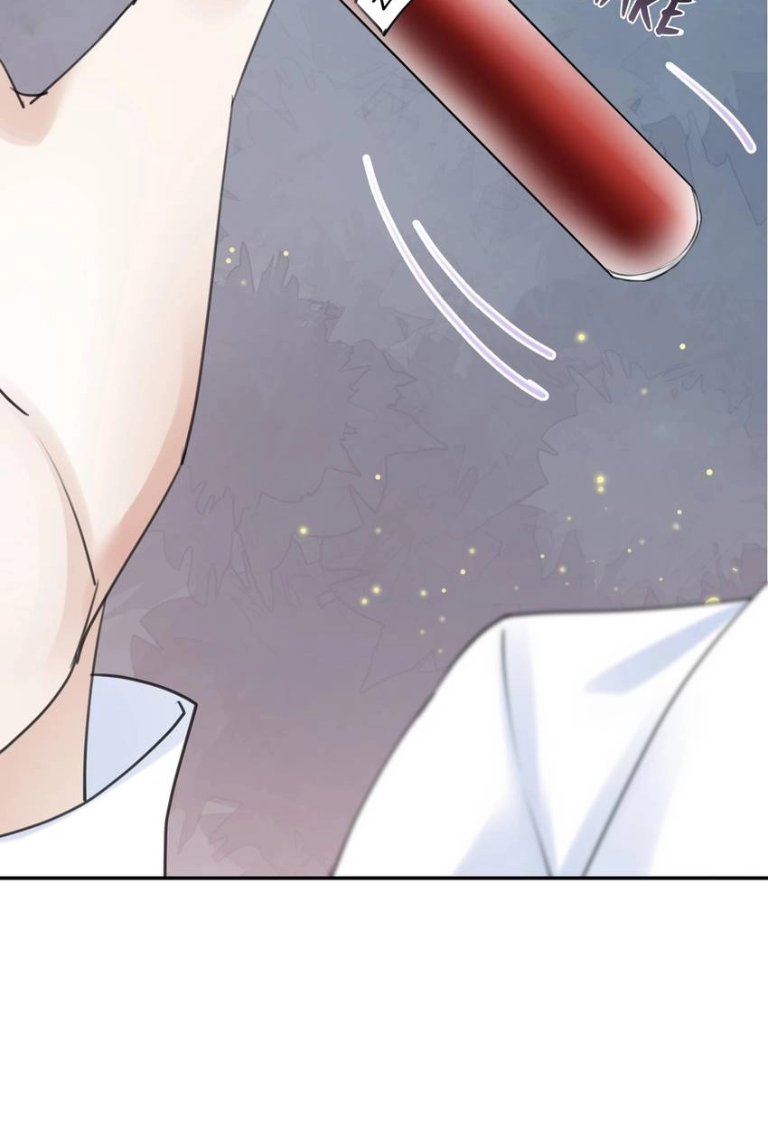 Zero Touch Chapter 44 page 50 - 