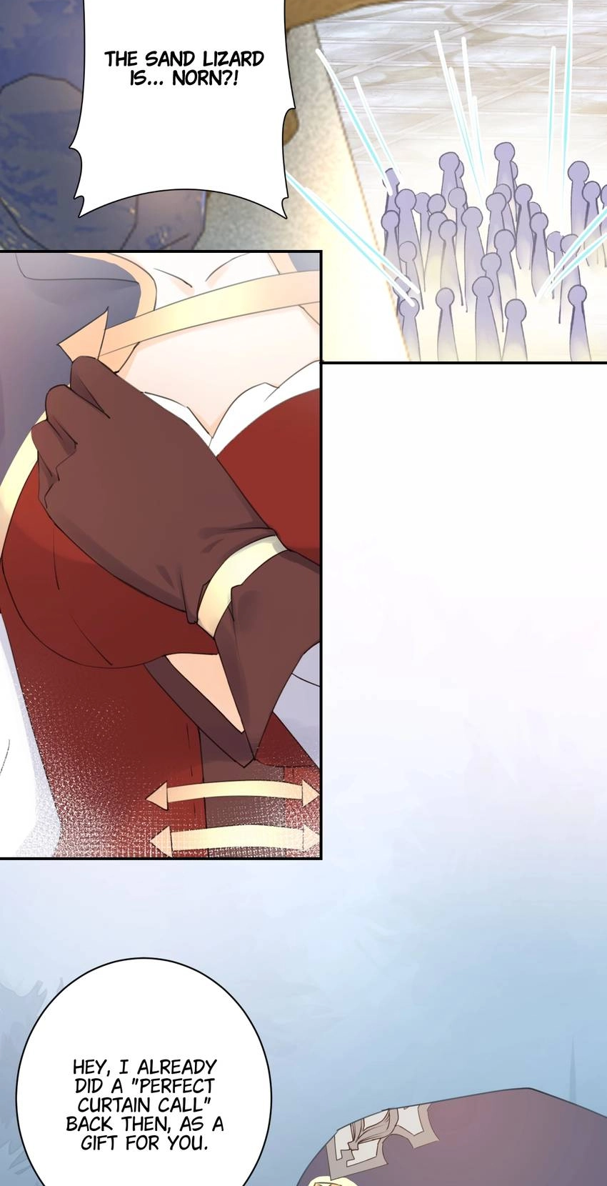 Zero Touch Chapter 44 page 6 - 
