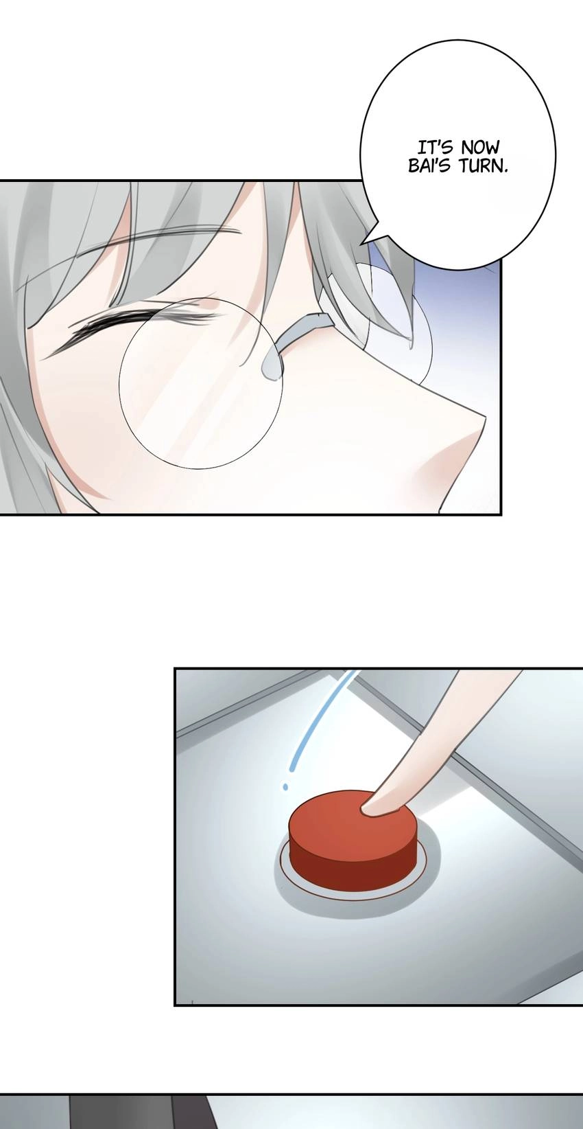 Zero Touch Chapter 44 page 56 - 