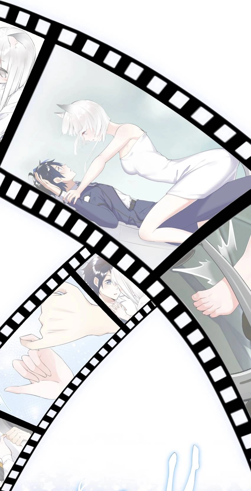 Zero Touch Chapter 44 page 60 - 